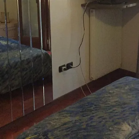 Il Castagno Trebaseleghe