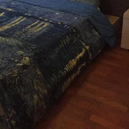 Lägenhet Il Castagno Trebaseleghe