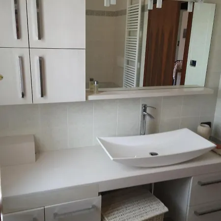 Il Castagno Appartement