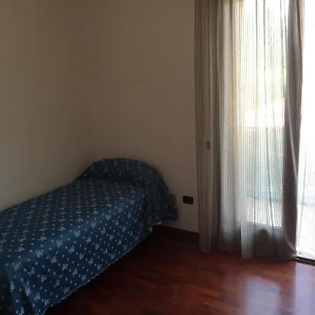 Il Castagno Lägenhet *